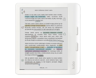 Kobo Libra Colour 32GB biały - 1543271 - zdjęcie 2